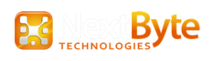 Logo NextByte Technologies