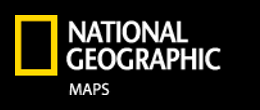 National Geographic Maps