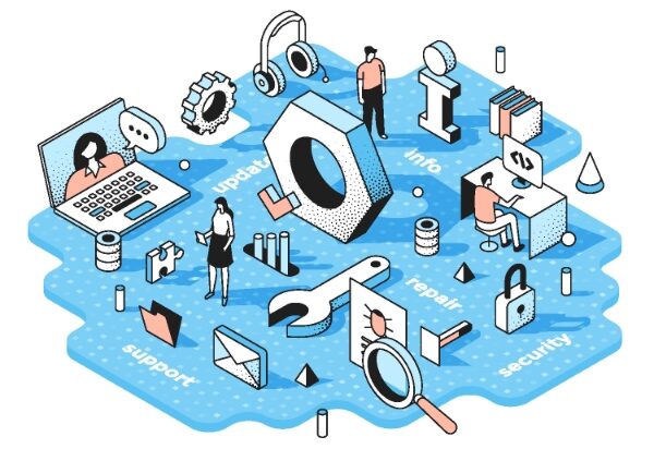 Website Maintenance Website Maintenance