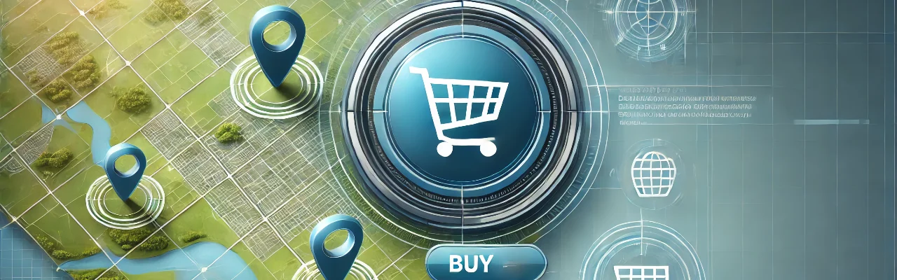 AI & eCommerce for Map Publishers